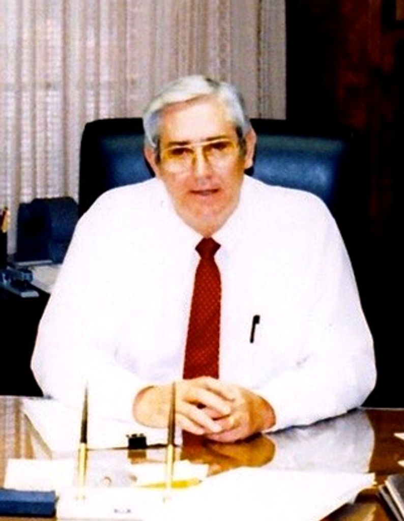 Irvin Wallace Davis Jr.