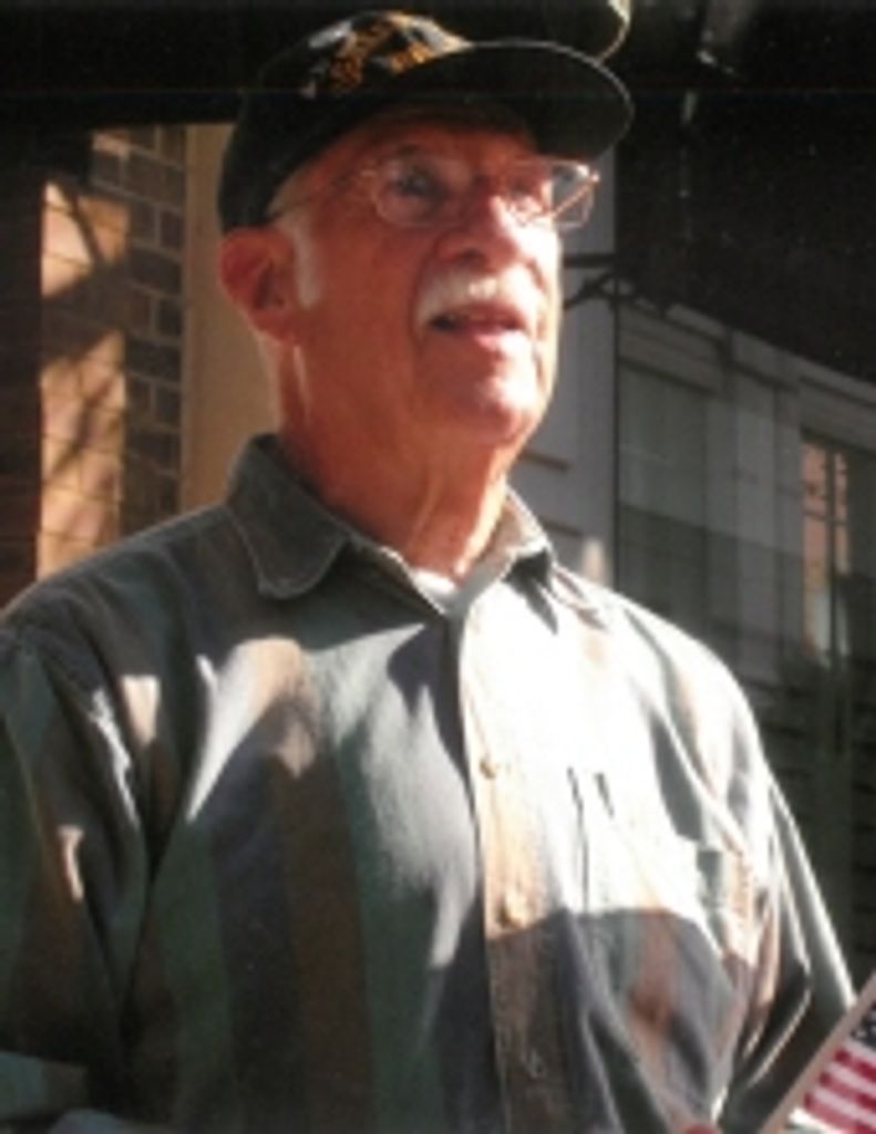 Rafael De La Maza