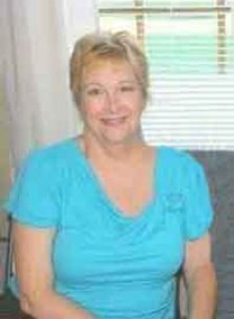 Robin Lee Chenault