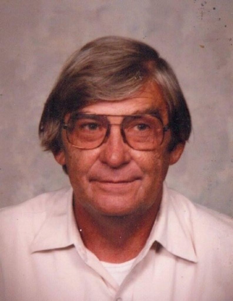 Billy Seegars Profile Photo