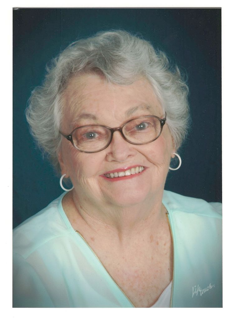 Carolyn R. Kruger