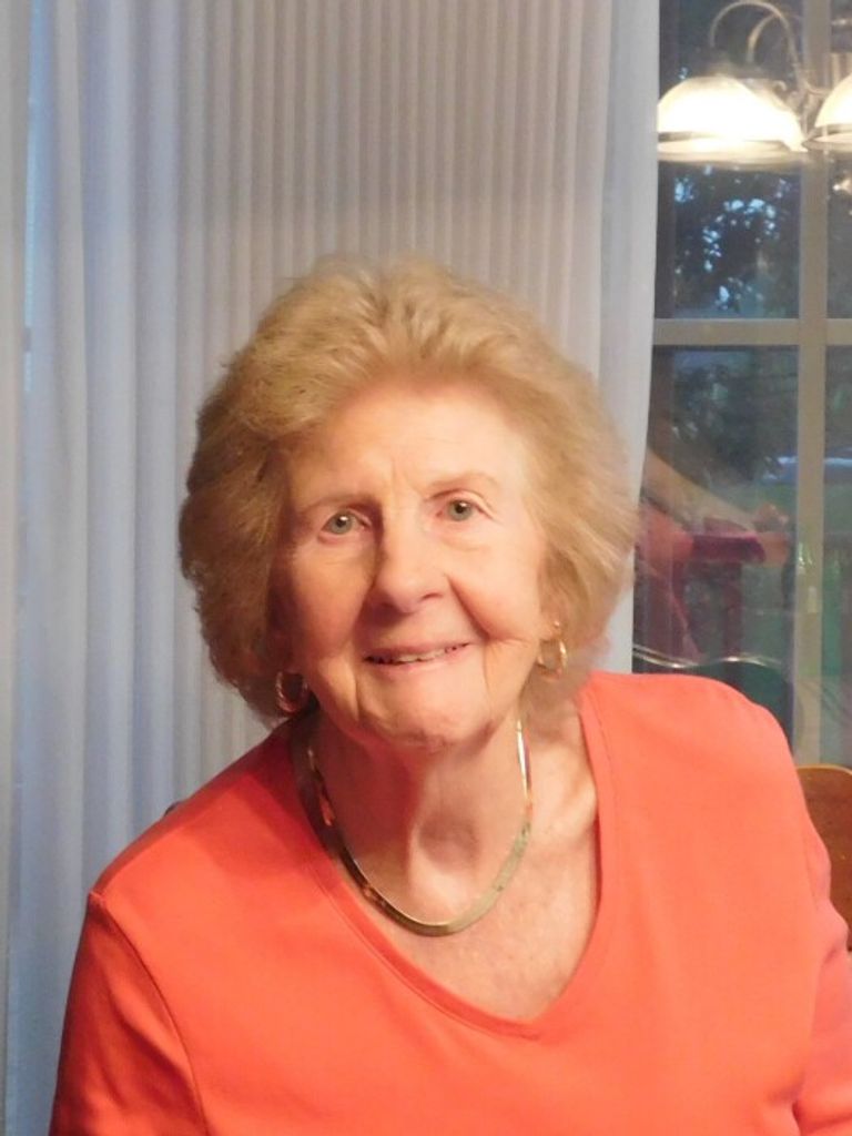 Anna Allen