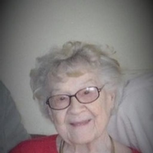 Hazel Ruth Nidey Profile Photo