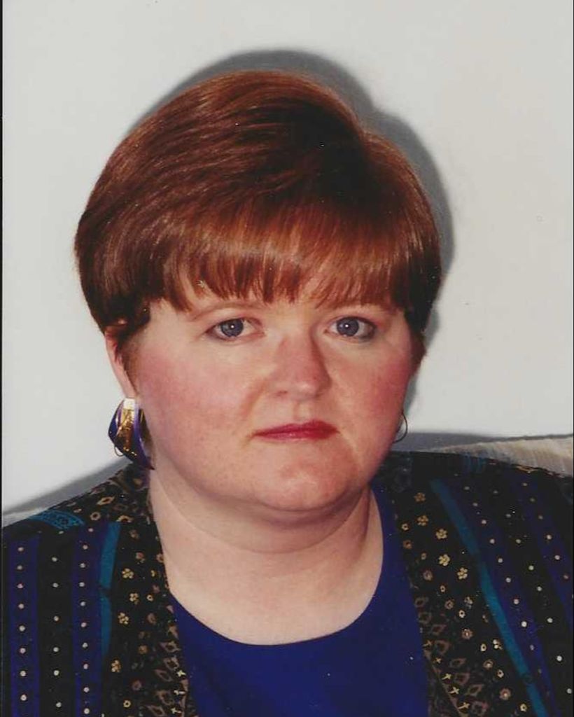 Diane Kathleen Edmondson
