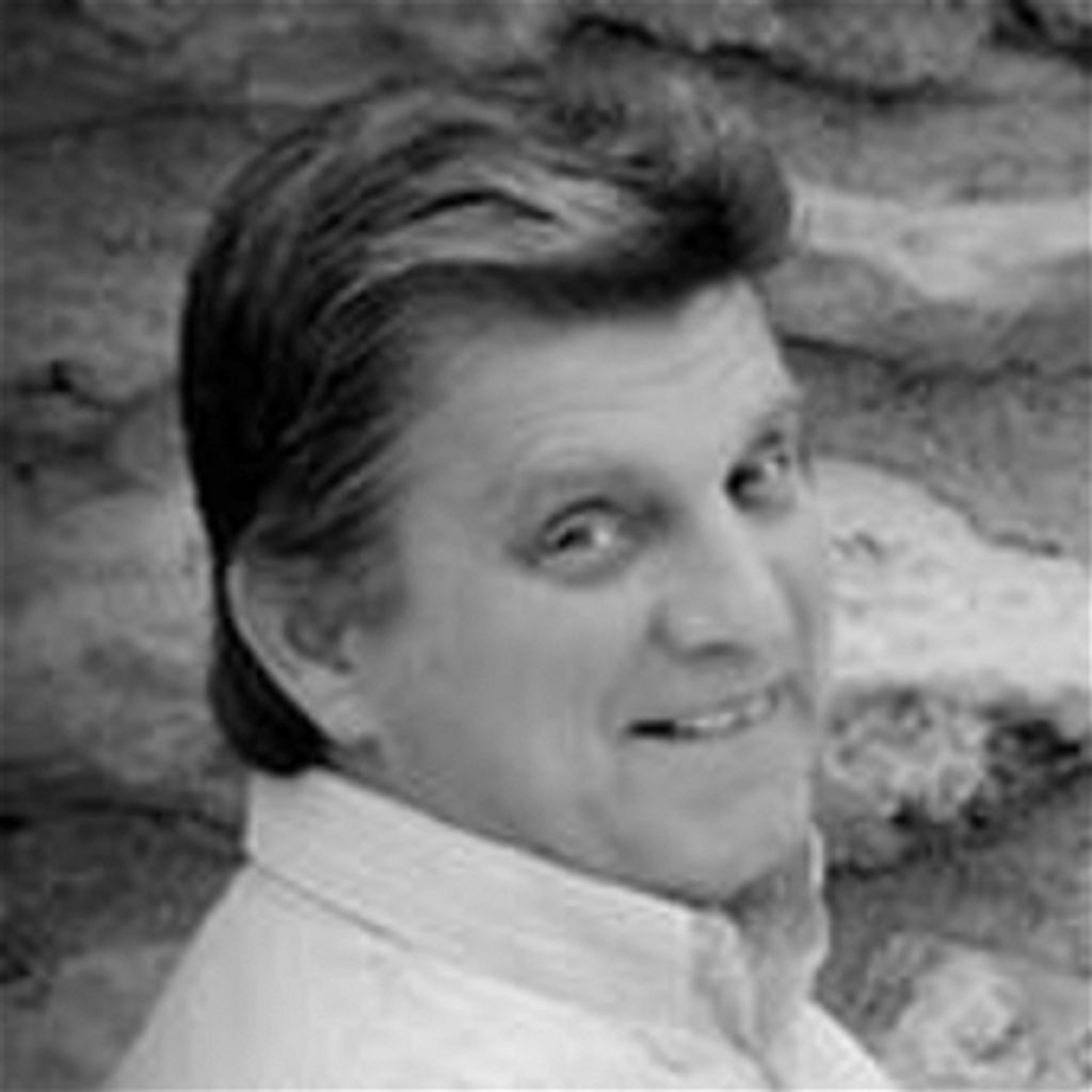 Golden Andrew Cooper