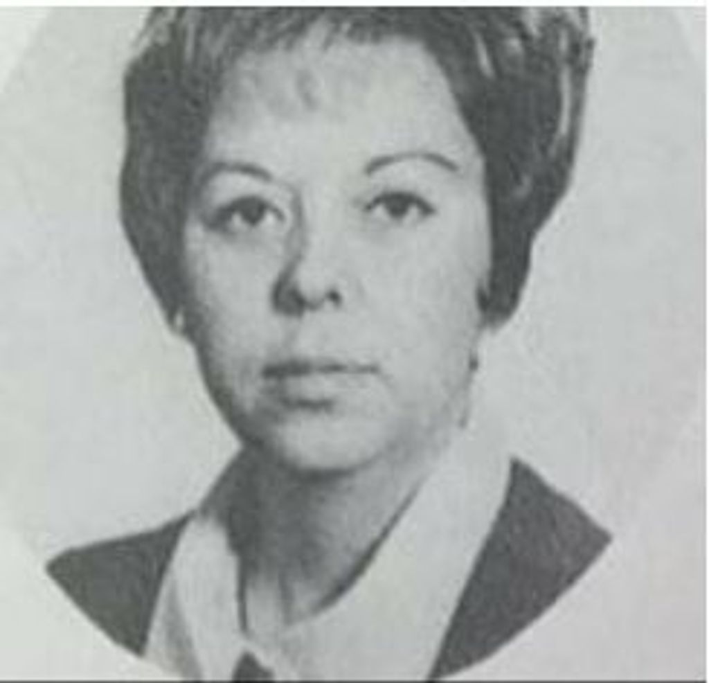 Shirley Beisner
