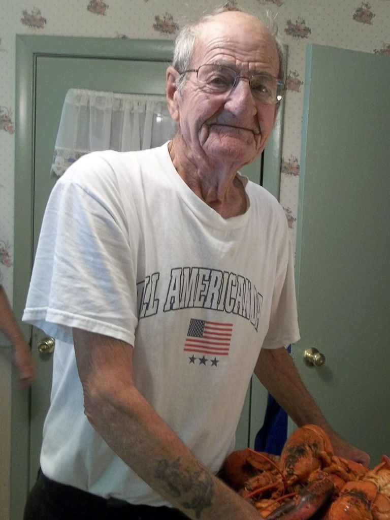 Ernest Pettengill Profile Photo