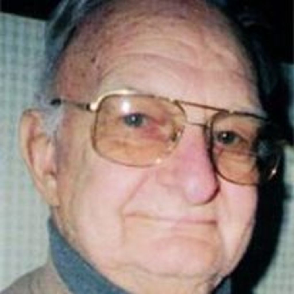 John R. Smith Jr