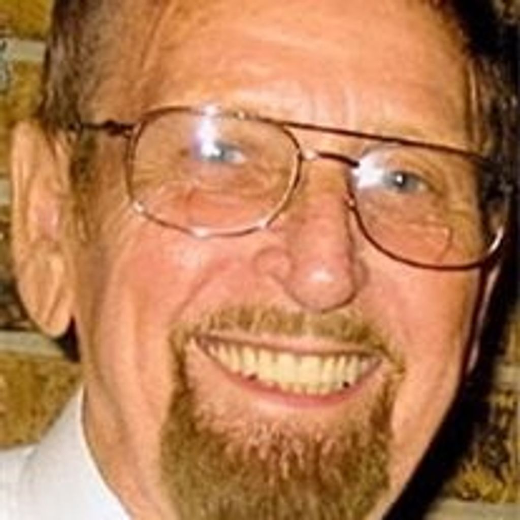 Raymond Peterson