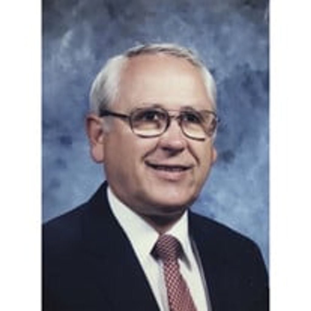 Daniel Willard Anderson