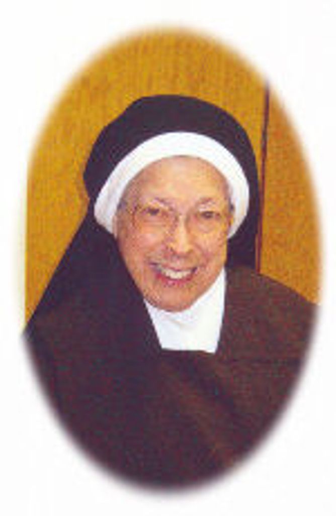 Mary Ignatius Byrne Profile Photo