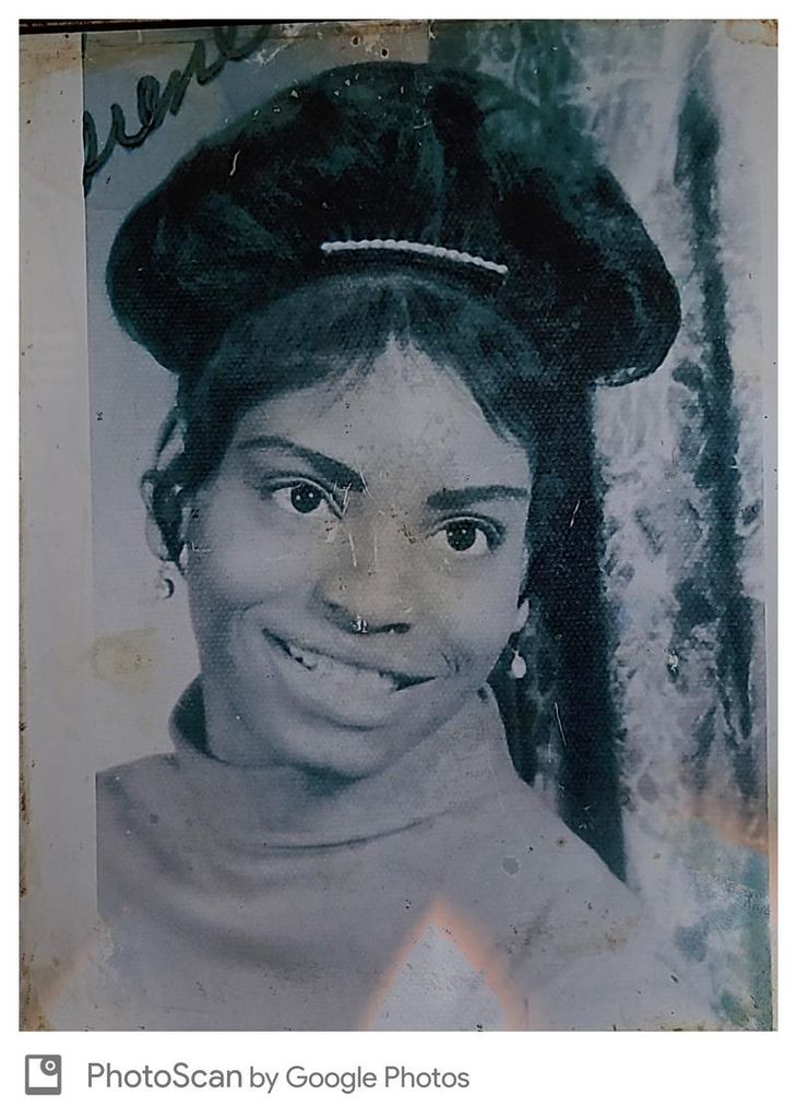 Dorene Winifield Gray Batts Profile Photo