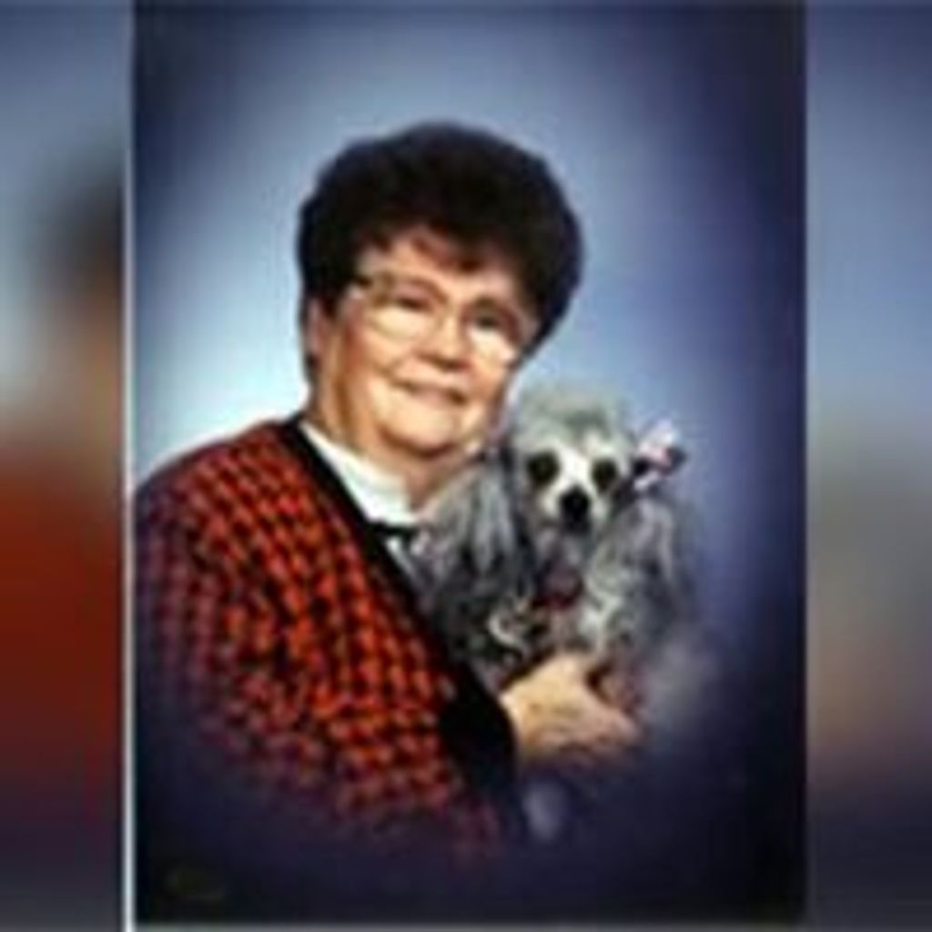 Margaret D "Puddin" Simmons