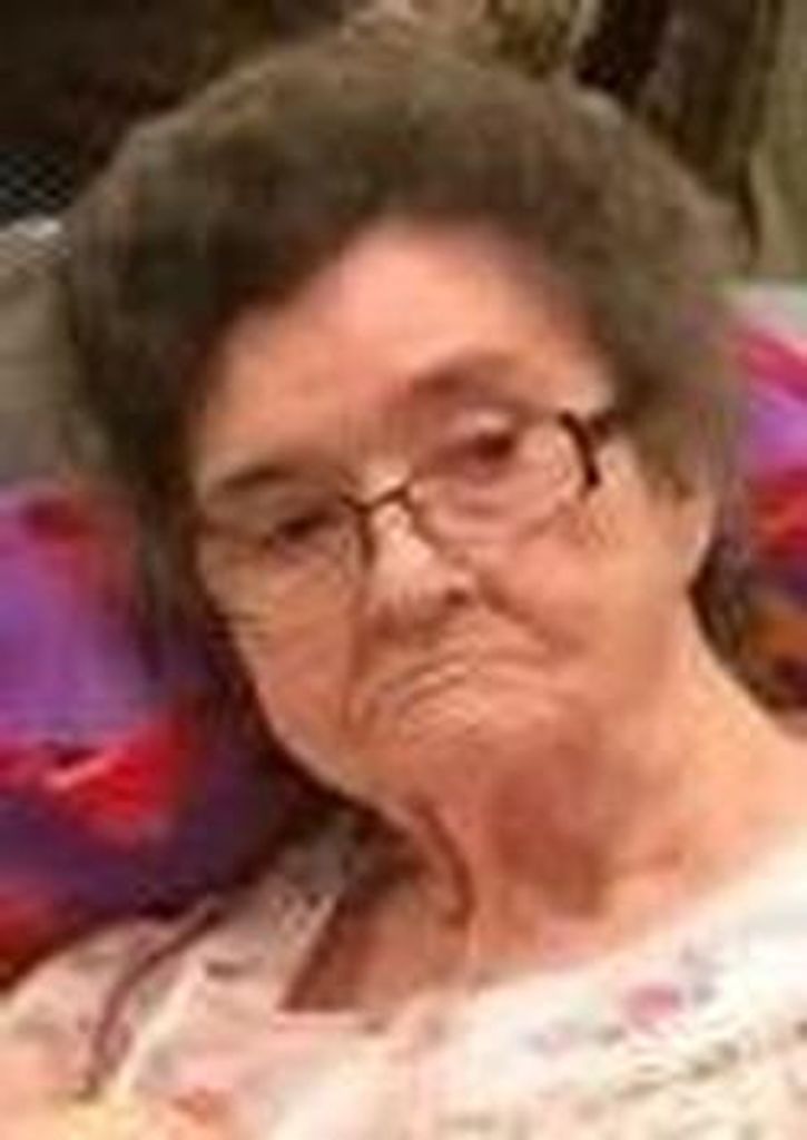 Gloria Jean "Jeannie" Fees