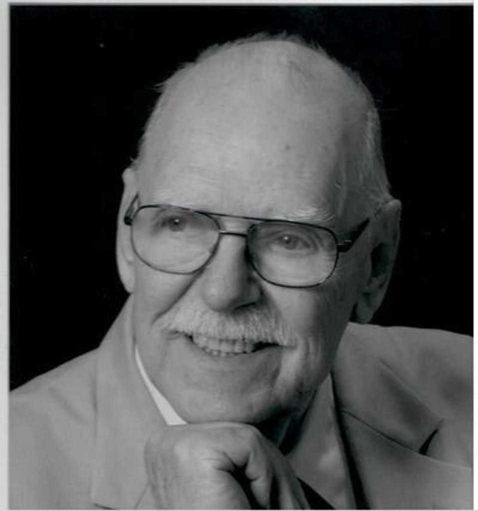 Robert "Bob" R. Coon