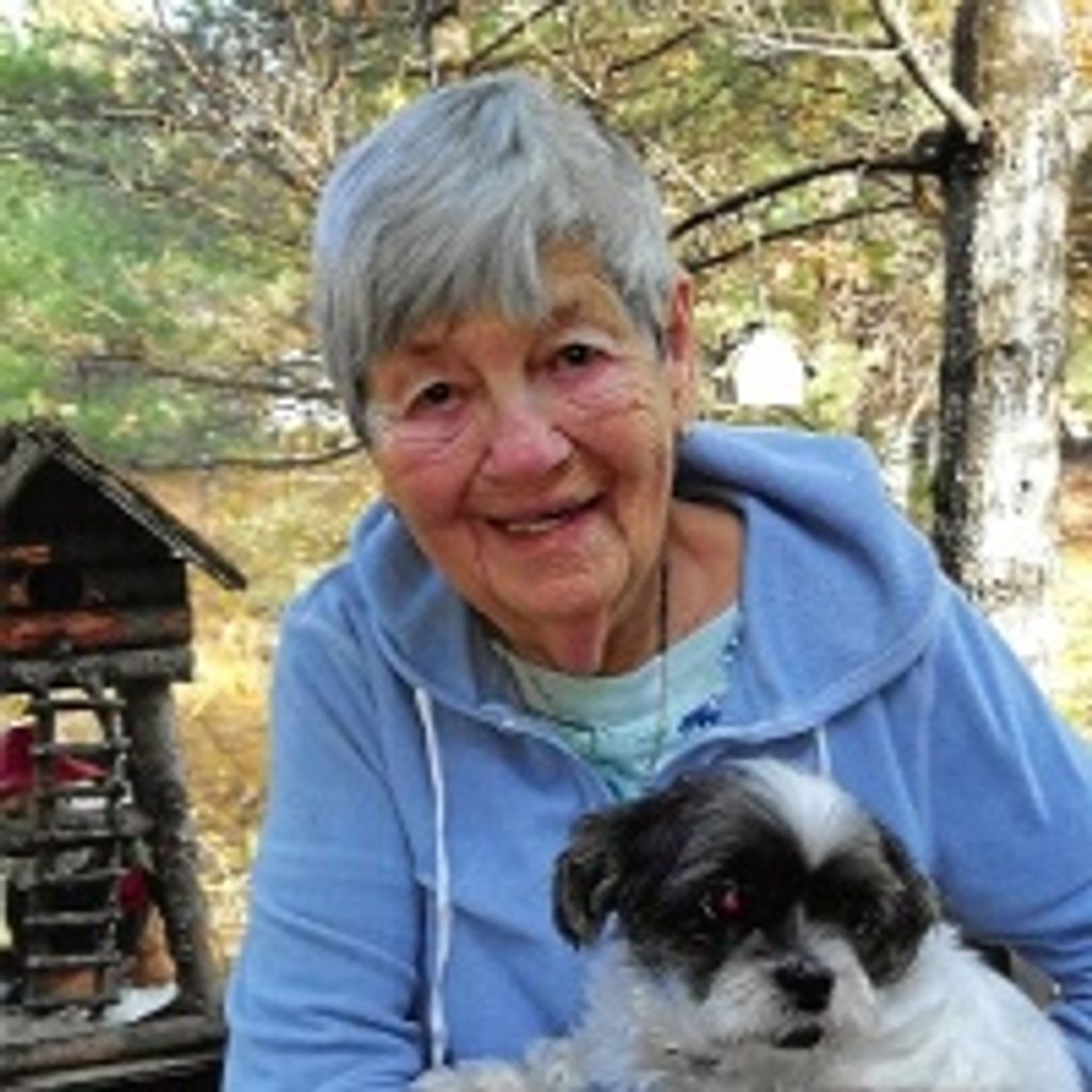 Margaret Cecilia Case