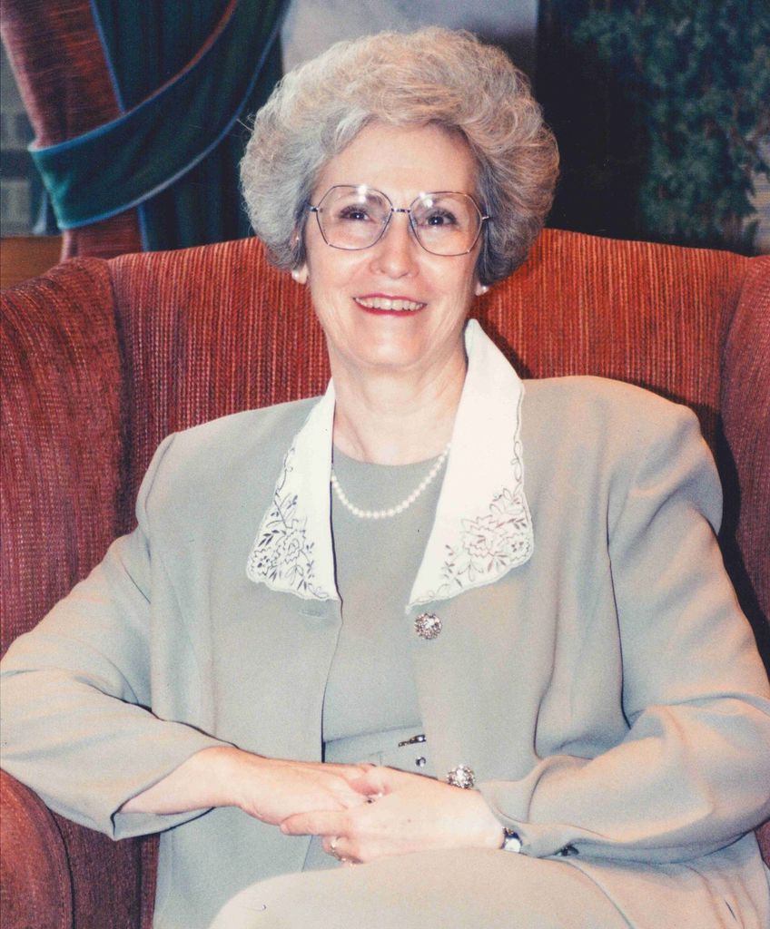 Jo Ann Atwood