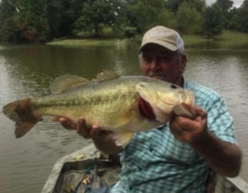 Tommy Jones Profile Photo