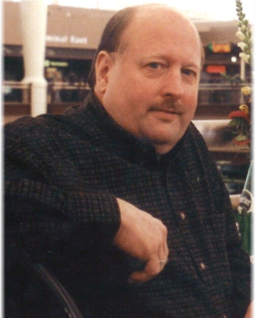 Byron Kent Miller