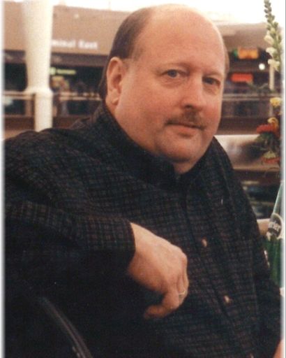 Byron Kent Miller Profile Photo