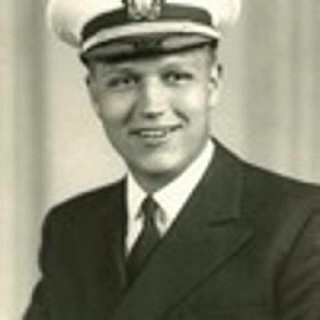 Harold L Hausladen Profile Photo