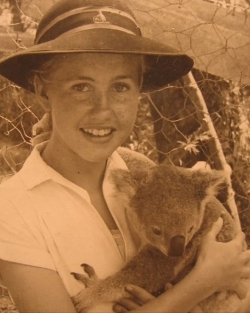 Marie-Celine "Sally" McKinney