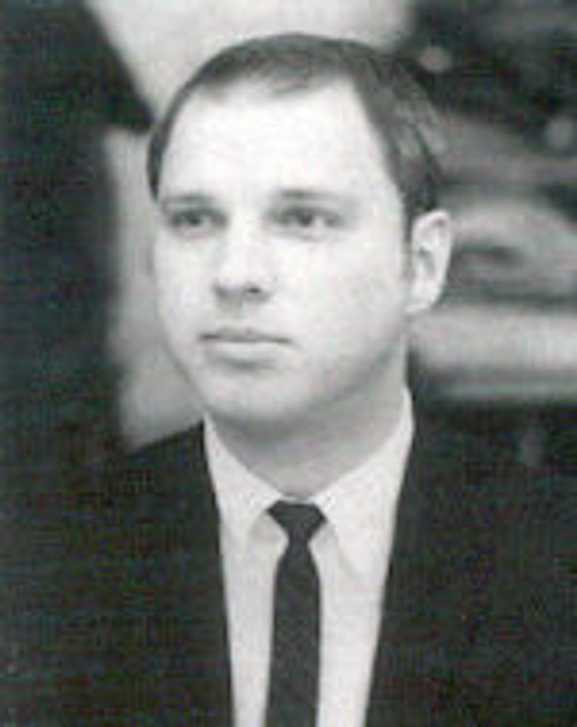John Edwin Winnecke Profile Photo