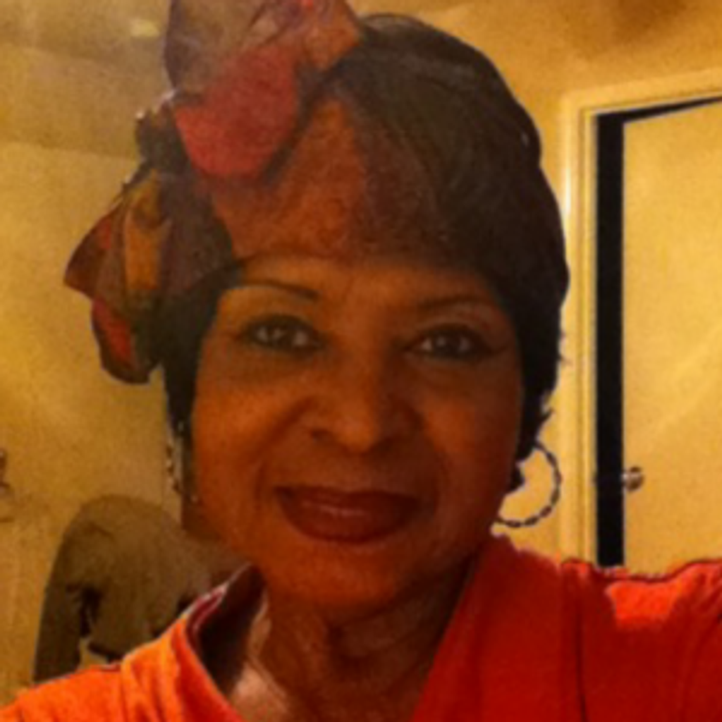 Chaldean Wright Profile Photo