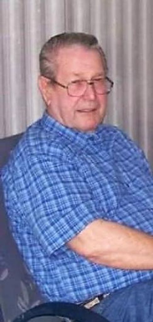William J Smith Profile Photo
