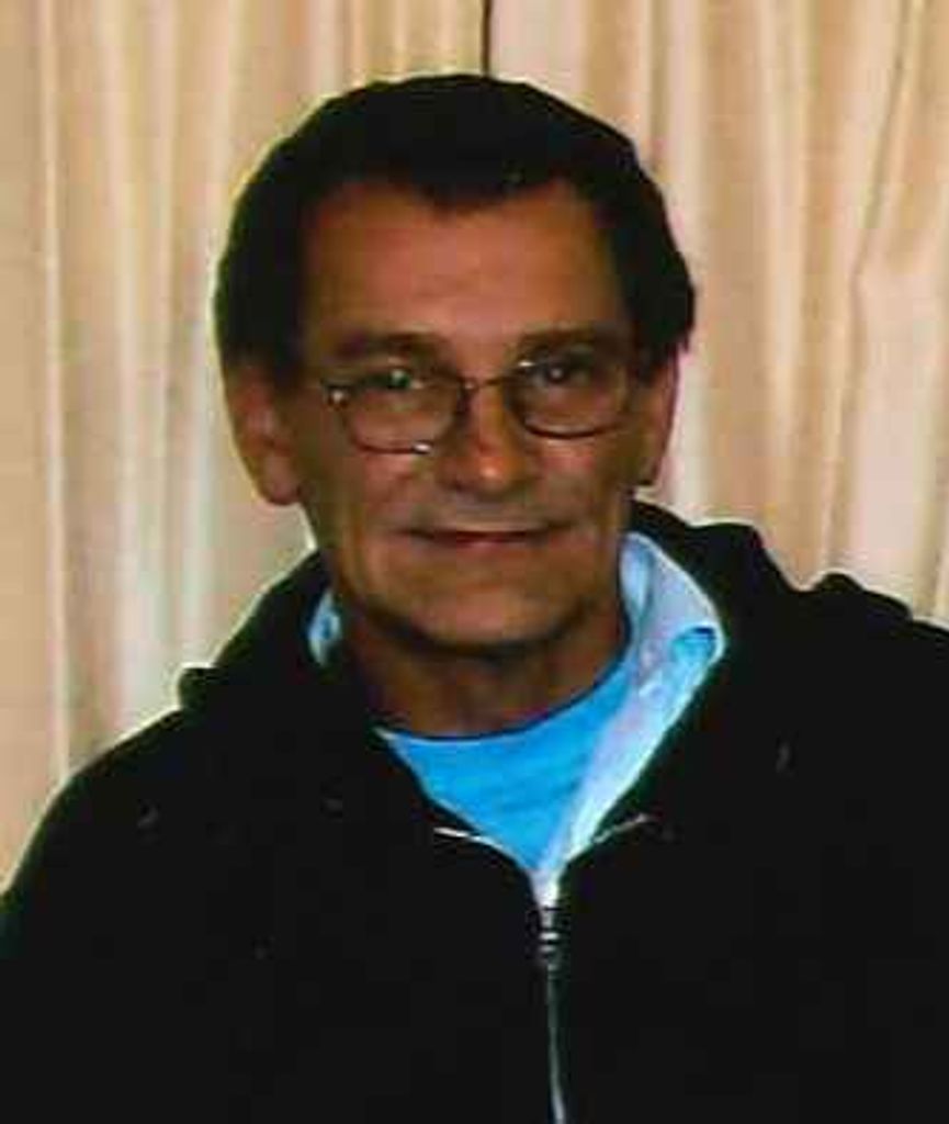 Roger Owen Sorg