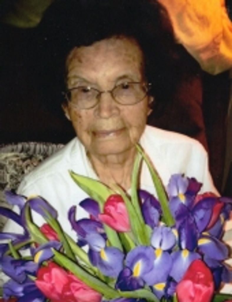 Beulah Fay Downum - Mcnabb Funeral Home