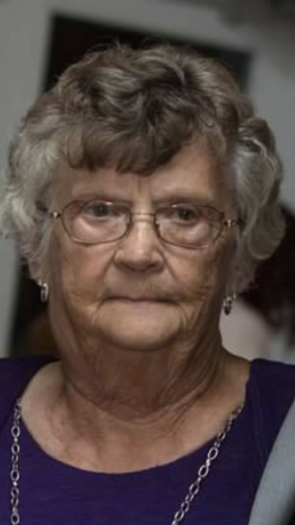 Mary Ellen Mcbride Profile Photo