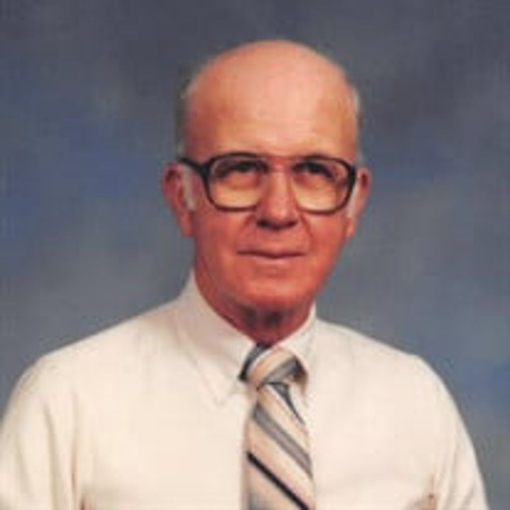 Robert Adams