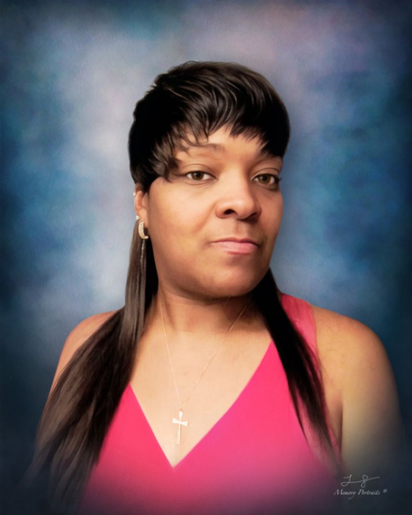 Mrs. Tonya Jordan ~ Jackson Profile Photo