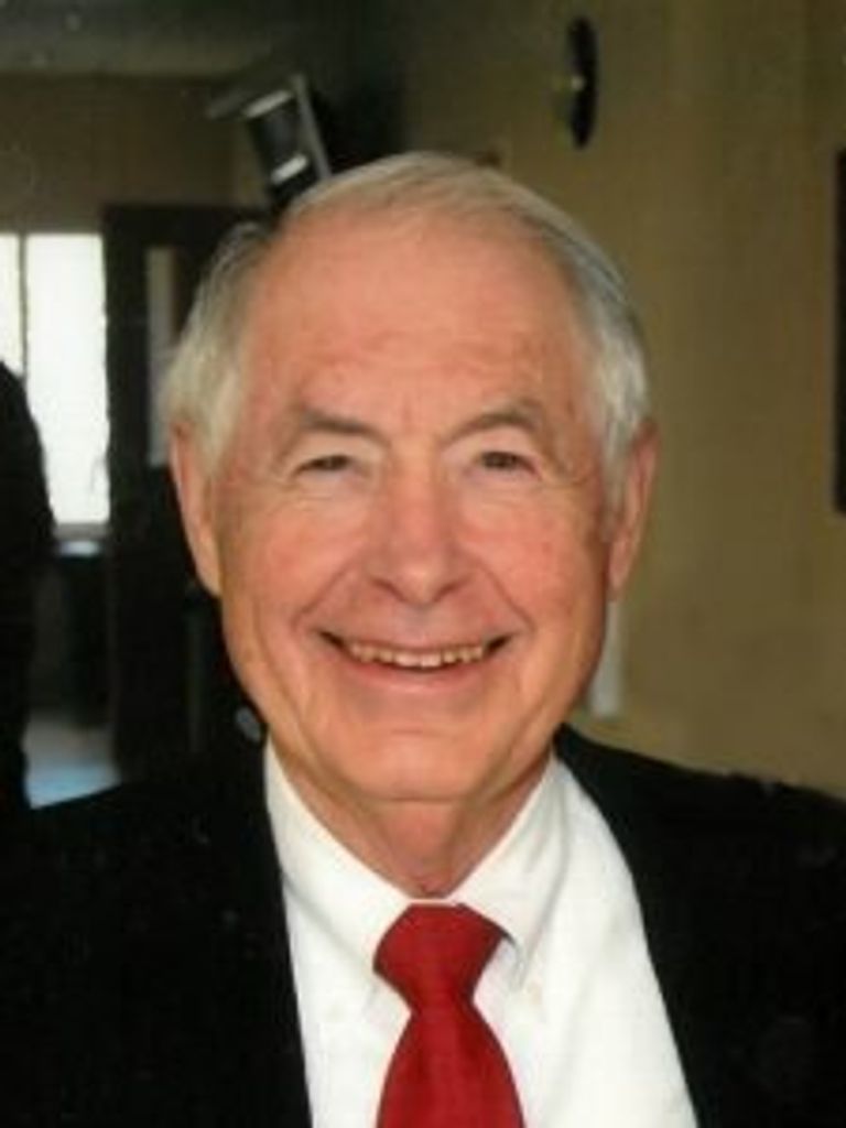 Charles Goel Mccoy