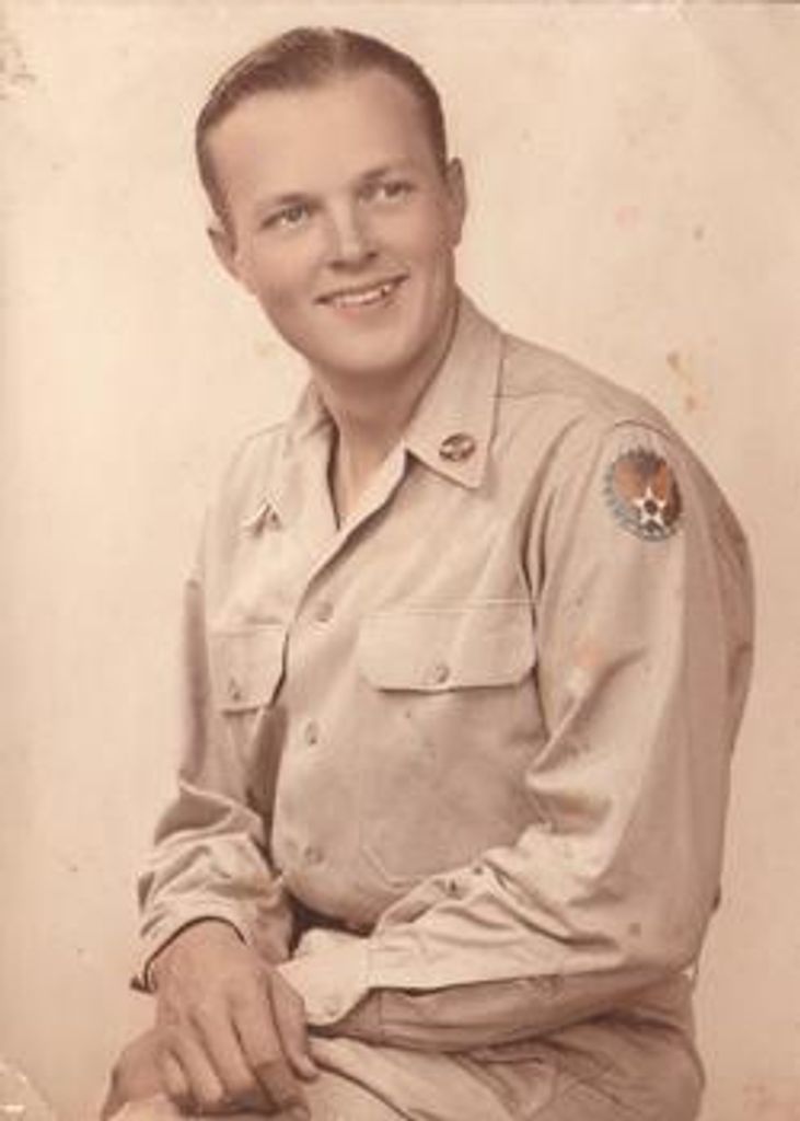 George Byron Garrett Jr. Profile Photo