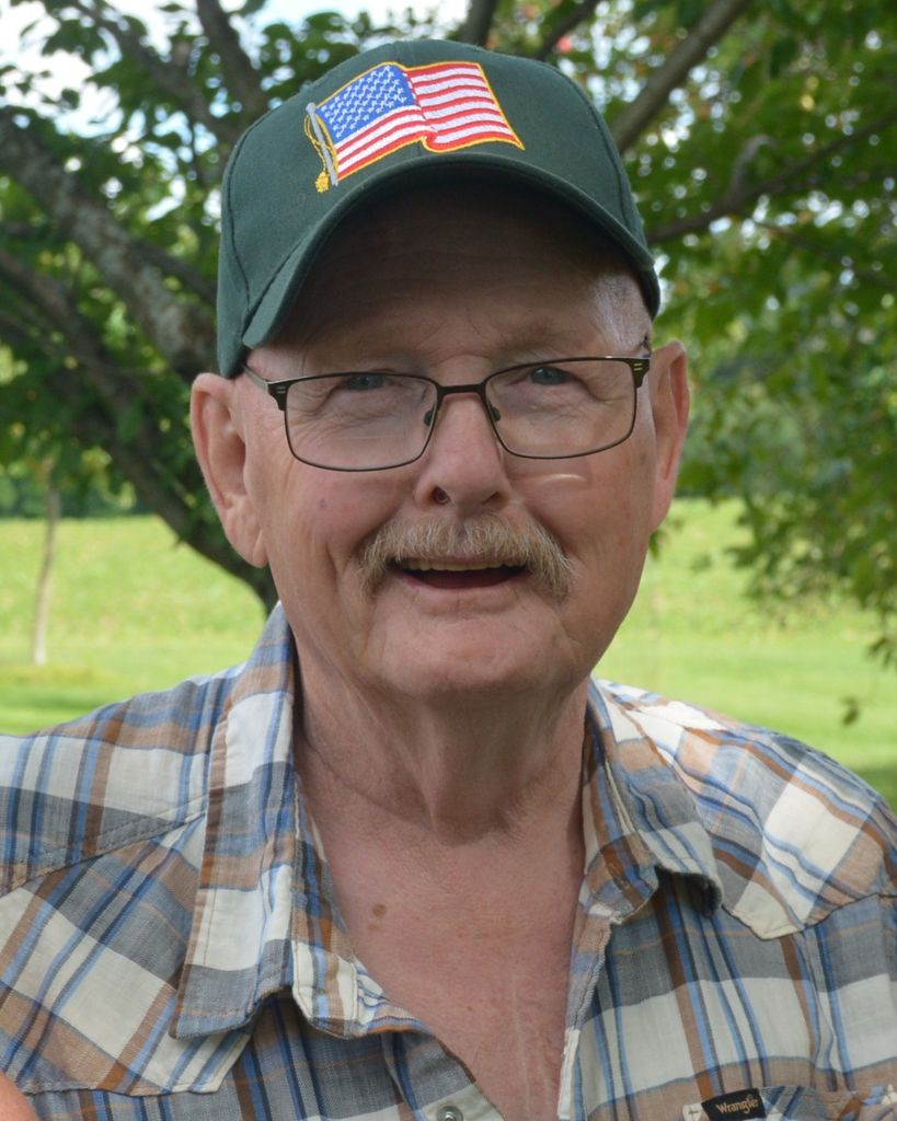Harvey Sherman, Jr. Profile Photo