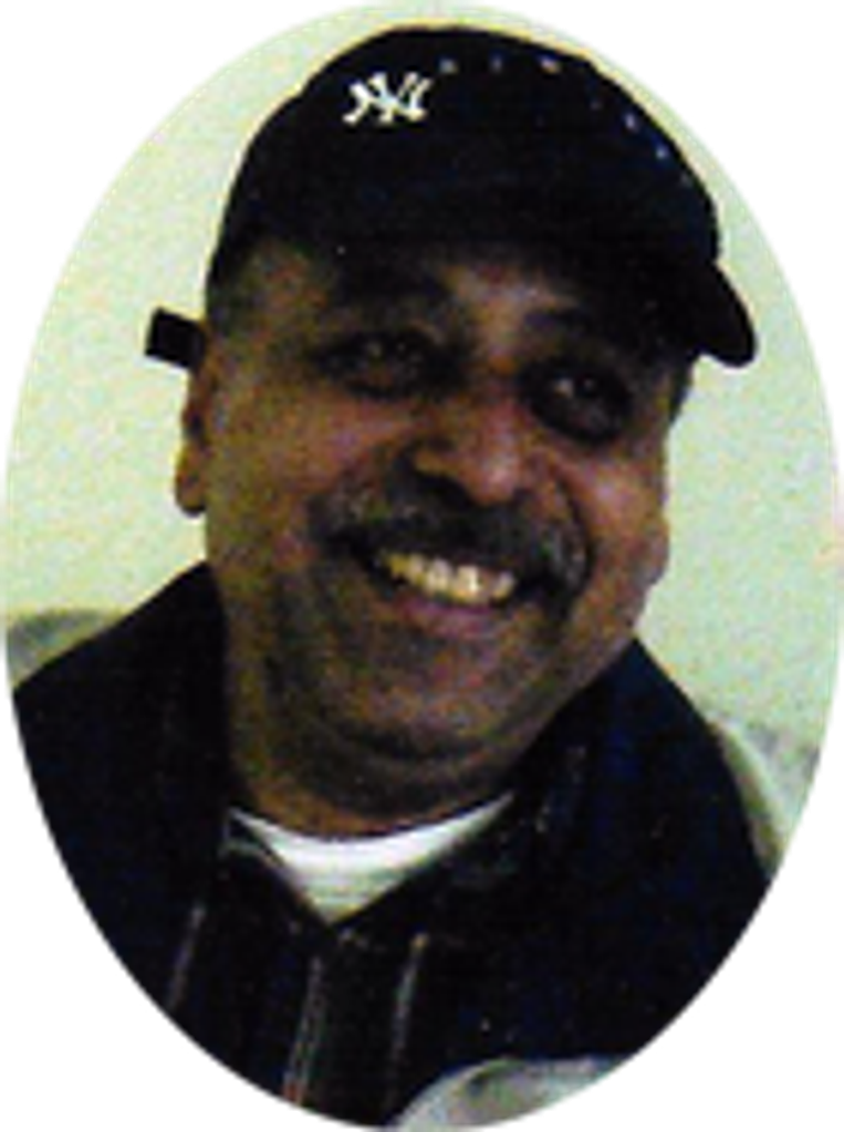 Marcos Santiago