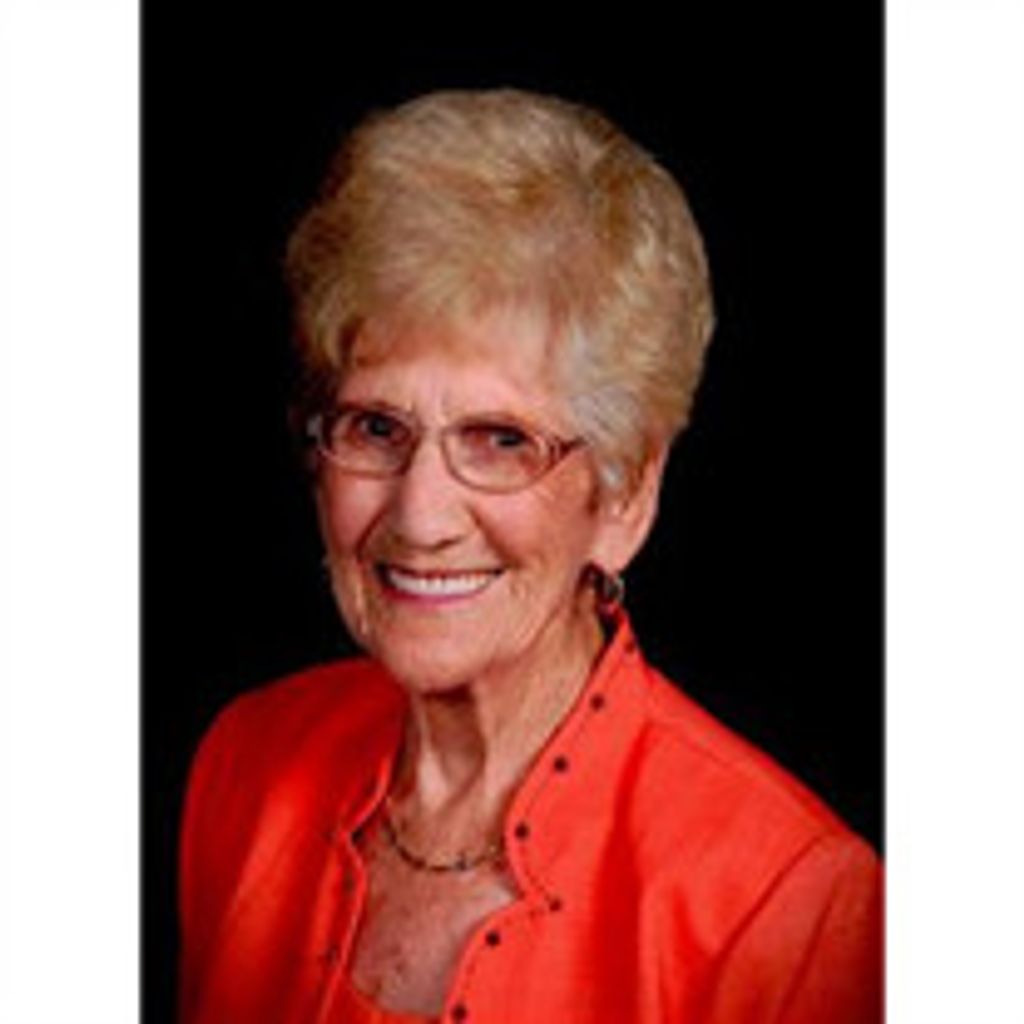 Ruby Virginia Dirickson