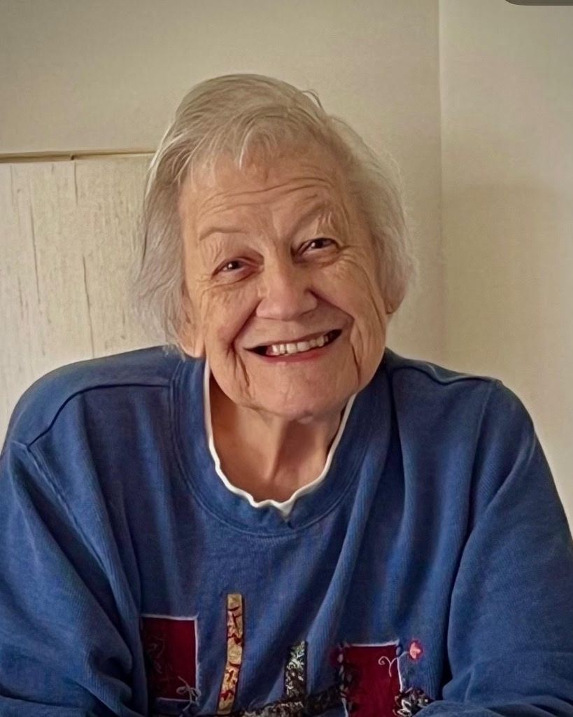Betty J. Raha