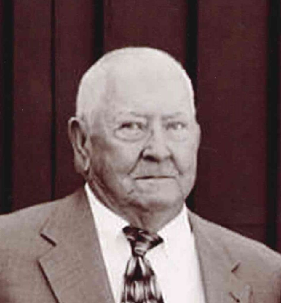 Marvin W. King