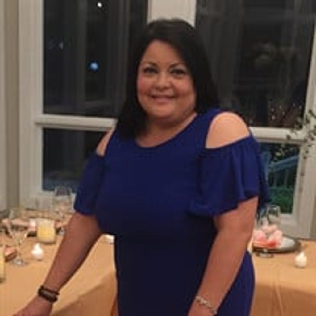 Eunice Zayas