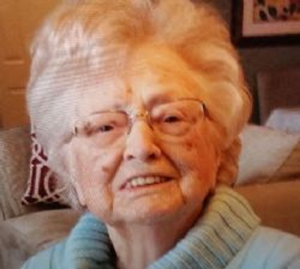 Dorothy Ann Carroll