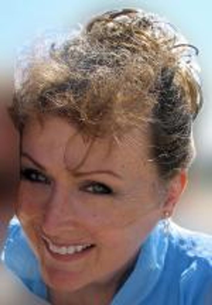 Debora J. (Alley) Grover-Brocato