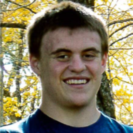 Jaxon Russell Flitsch Profile Photo