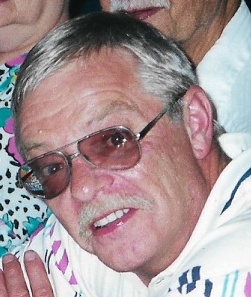 Robert David "Bob" Szanny Profile Photo