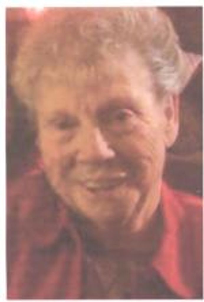 Thelma Mae Johnson Profile Photo