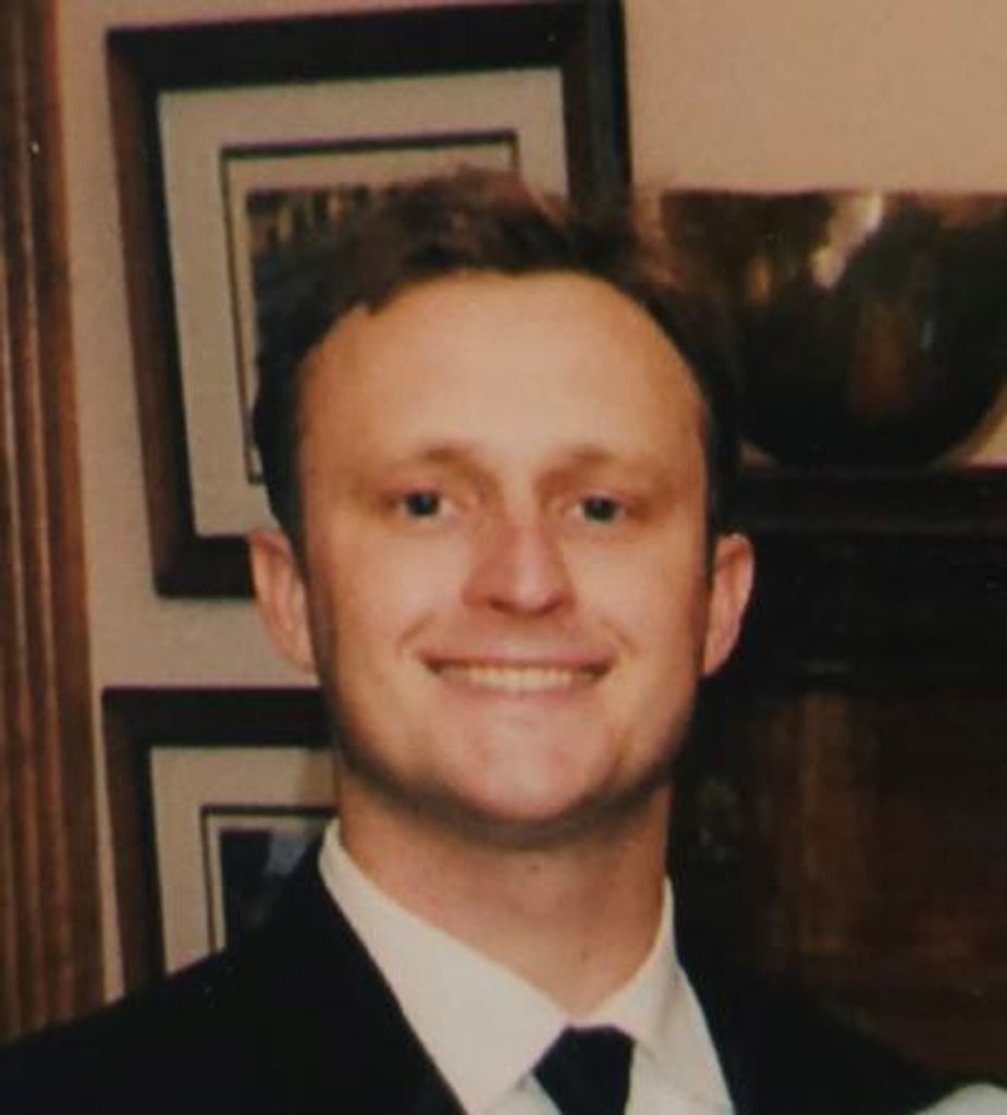 Barry Richard Norman Profile Photo
