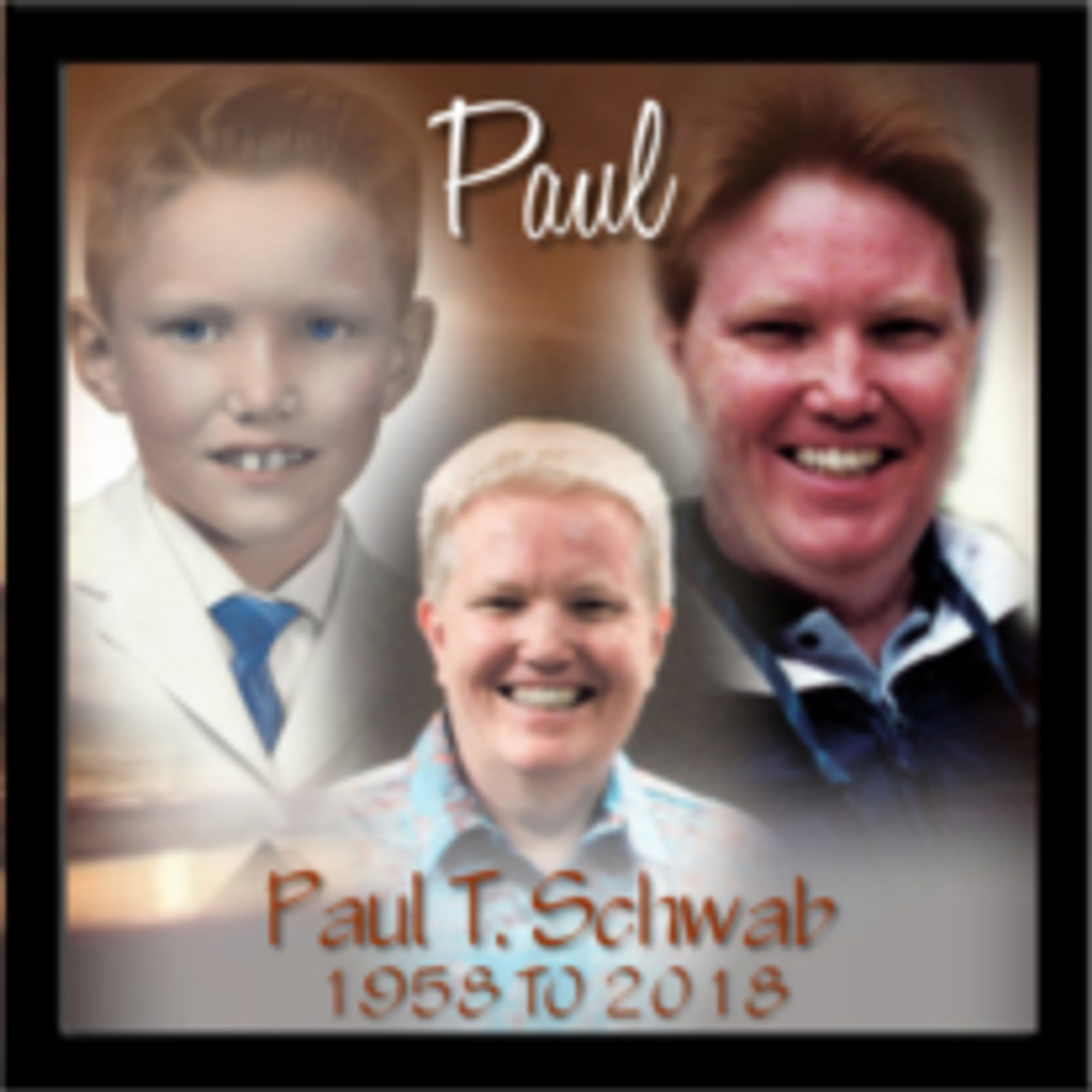 Paul T. Schwab