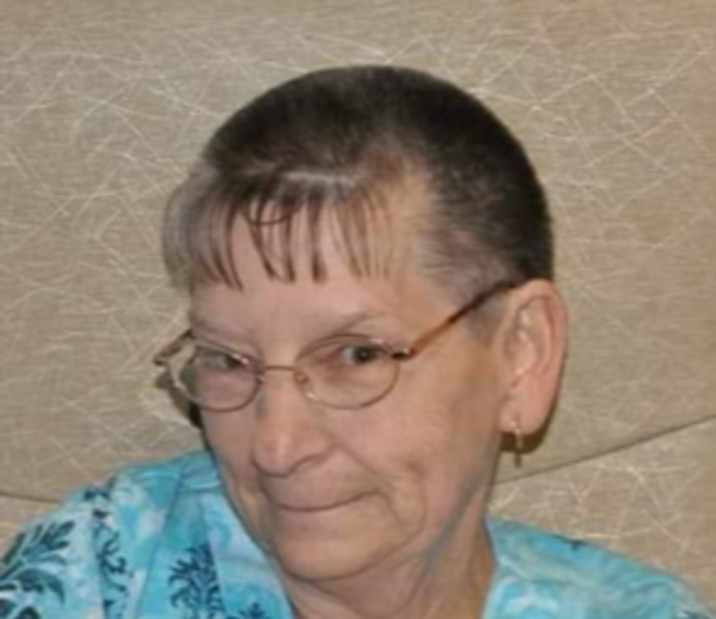 Elaine Rita Brookshire Dodson Profile Photo